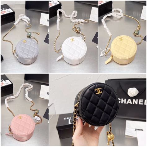 chanel clutch ราคา|More.